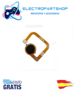 Huella Redmi Note 9 - Imagen 1 de 1