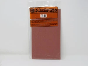 Plastruct 91612 Rauziegel Weg Stützmauer gemusterte Platten G Maßstab 1:24 - Bild 1 von 2