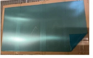 PANNELLO  PLEXIGLAS  TV 55" LGP  LINEA KS  LENTI BN61-13688A DIFFUSORE TRASP - Foto 1 di 2