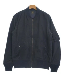 SCYE BASICS Blouson Jackets (Other) Navy 38(Approx. M) 2200522911015 - Picture 1 of 6