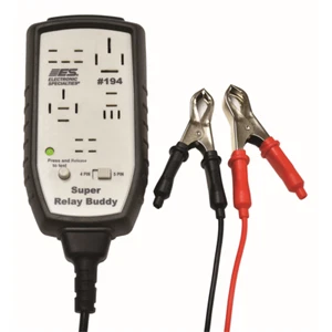 Electronic Specialties 194 Super Relay Buddy® - Picture 1 of 1