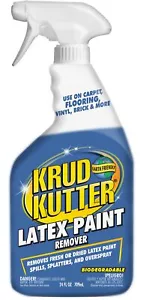 336249 Latex Paint Remover, 24 oz - Picture 1 of 7