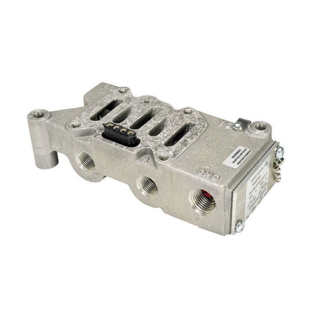 Parker 1/2" Sub Base Assembly (K022091)