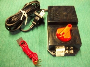 BACHMANN MODEL TRAIN TRANSFORMER HO SCALE - Picture 1 of 3