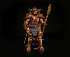 Four Horsemen Studios Mythic Legions Lord Veteris Action Figure In Stock