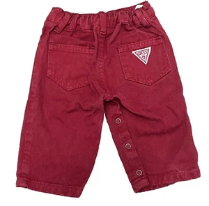 Vintage Guess Jeans 3 Months - Picture 1 of 3