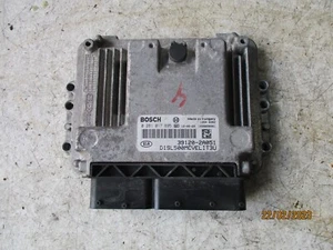 KIA SPORTAGE 2012 1.7 DIESEL ENGINE CONTROL MODULE ECU 391202A051 - Picture 1 of 4