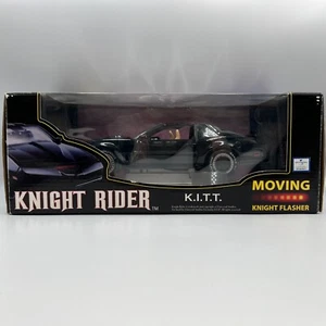 SKYNET 1/18 KNIGHT RIDER K.I.T.T - Picture 1 of 12