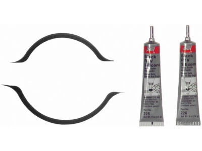 For 1995-1998 Mazda Protege Oil Pan Gasket Set Upper Felpro 23712DBZM 1996 1997 - Image 1 of 2