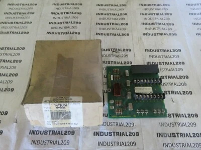 BAILEY COMMUNICATION LOOP TERMINATION UNIT NTPL01 USED - Image 1 of 4