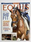 EQUUS Magazine back issue July 2011 navicular - hearing loss - insulin