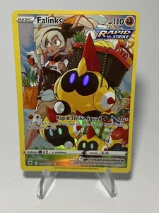 Pokémon TCG Falinks Astral Radiance TG07/TG30 Holo Rare - Picture 1 of 2