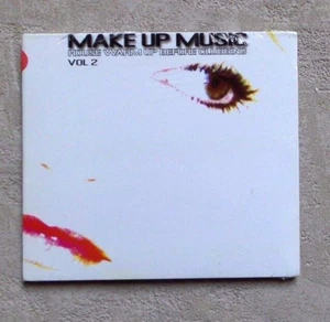 CD AUDIO MUSIQUE / MAKE UP MUSIC "HOUSE WARM UP BEFORE CLUBBING VOL.2" 2004 NEUF - Picture 1 of 2