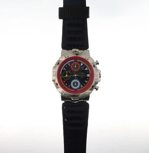 Reloj De Hombre M&M Primo Emporio 21-68 De Acero - Picture 1 of 2