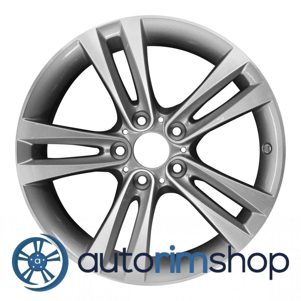 New 18" Replacement Rim for BMW 320i 325i 328i 335i 430i 440i 2011-2021 Wheel - Image 1 of 1