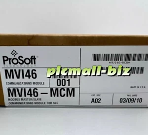 MVI46-MCM Modulo Prosoft nuovo di zecca - Foto 1 di 3