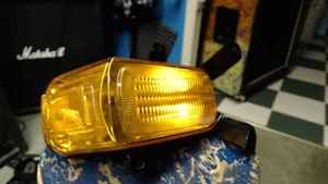 2008-10 FORD F250 F350 TURN SIGNAL/MARKER RIGHT SIDE LIGHT OEM - Bild 1 von 6