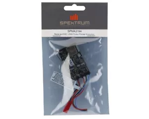 Eflite E-flite UMX Timber Evolution Main Control Board / Receiver / ESC SPMA3194 - Picture 1 of 3