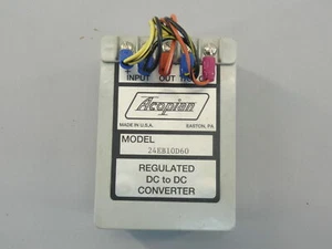 Acopian 24EB10D60 Power Supply DC-DC Converter, 0309 - Picture 1 of 4
