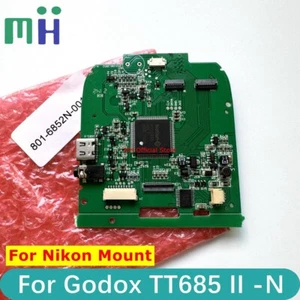 NEW For Godox TT685II-N TT685II N Mainboard Motherboard Main Driver Board   - Picture 1 of 3