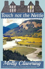 Molly Clavering Touch not the Nettle (Paperback)