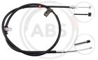 A.B.S. K14878 Cable, parking brake for MITSUBISHI