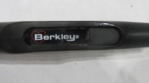 VINTAGE BERKLEY GRAYFLITE 5 1/2 FT CASTING ROD 2 PC #982 - Picture 1 of 8