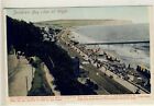 D.698 Isle Of Wight - Early Postcard Of The Bay, Sandown - Ideal
