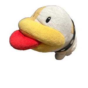 Super Mario ALL STAR COLLECTION Pochi Plush Rare OOP 9inx7inx5in Japan - Picture 1 of 14