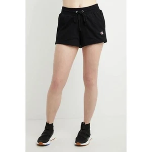 Champion Women's Reverse Weave Tailored Mid Rise Jersey Athletic Shorts XS NWT - Picture 1 of 13