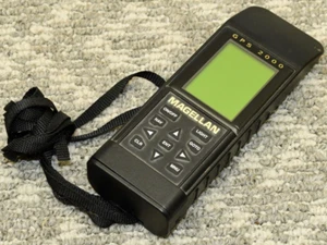 Magellan GPS 2000 PN 62010 Satellite GPS Navigator 1995 - WORKING - Picture 1 of 6