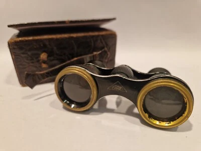 B1-BC ALTES ASTRON OPERNGLAS FERNGLAS THEATERGLAS - Bild 1 von 4