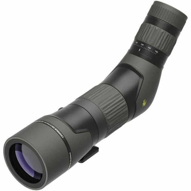 Leupold SX-2 Alpine HD 20-60x60mm Angled Spotting Scope