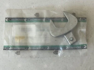 Stahlwille 58614052 731A/40 Open ended insert 1 1/8", 14x18 mm - Picture 1 of 2