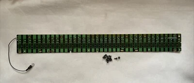 Clavier Yamaha Tyros 4 - Tableau d'opération contact sous touches - X6578 MK61L - Photo 1/4