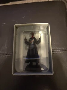 Eaglemoss Classic Marvel Figurine RED SKULL #9 New - Picture 1 of 1