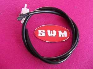 Kabel Bremslichtschalter SWM SWM125 RS125R RS125SM ab 2016 - Picture 1 of 1