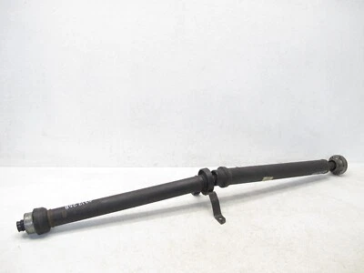 13-14 AUDI 8T S5 QUATTRO AWD REAR DRIVE SHAFT PROPELLER OEM 031225B - Image 1 of 4