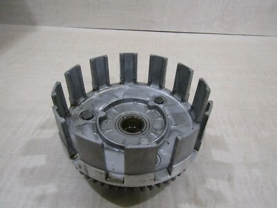 2002 YAMAHA YZ250F CLUTCH BASKET 5NL-16150-10-00 FITS 2002-2007 YZ250F - Изображение 1 из 3