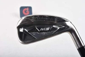 Taylormade M3 #7 Iron / Senior Flex Speeder NX 50 Shaft / 1°UP / Demo - Picture 1 of 6