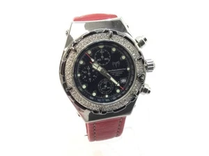 RELOJ PULSERA PREMIUM SEÑORA TECHNOMARINE SQUALE CHRONO DAMA 19242107 - Imagen 1 de 5