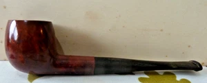Vintage Estate Mayfair Pfeife Smoking Tobacco Made in Czechoslovakia - Bild 1 von 7