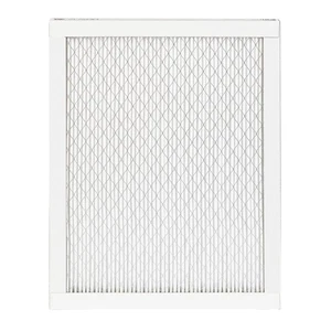 3M Filtrete 24 in. W x 24 in. H x 1 in. D 12 MERV Pleated Air Filter (Pack of 4) - Picture 1 of 5