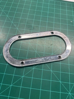 Dodge Ram Truck Ram 1977-1993 OEM caja de transferencia anillo de ajuste 77-93 Foto 1 de 4