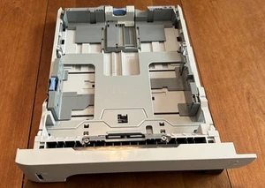 HP LaserJet P2055 P2055n Paper Cassette Tray 2 - Picture 1 of 2