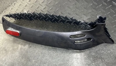 Rear trim cover  Right  Side  Vespa GT 200  2005 Piaggio  Vespa - Image 1 of 4