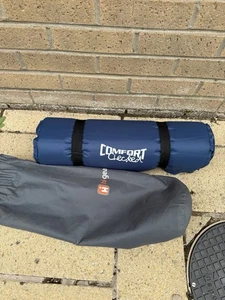 Hi Gear self inflating camping mattress single - Picture 1 of 2