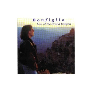 Live At the Grand Canyon - Music CD - - - High Harmony Records - Very Good - - Picture 1 of 1