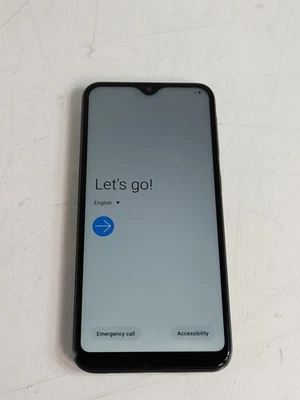 Samsung Galaxy A10e SM-A102U 32 GB Android 9 Boost Only ( Wi-Fi + 4G ) - Image 1 of 4