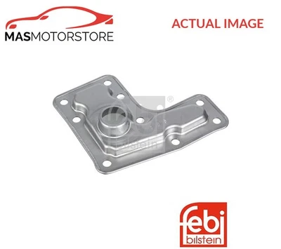 AUTOMATIC TRANSMISSION OIL FILTER FEBI BILSTEIN 106095 FOR VW POLO III,LUPO I - Image 1 of 4